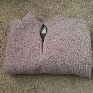 SHERPA- American Eagle